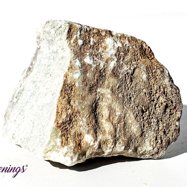 Angelite - Rough Raw Natural