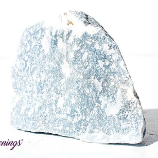 Angelite - Rough Raw Natural
