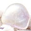 Aura Amethyst Quartz - Tumbled Smooth