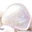 Aura Amethyst- Tumbled