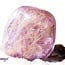 Aura Amethyst Quartz - Tumbled Smooth