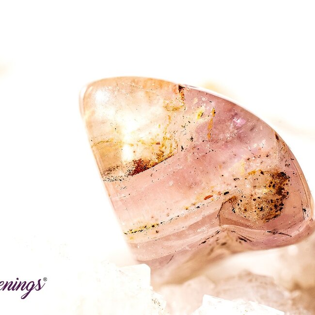 Auralite 23 - Tumbled Smooth