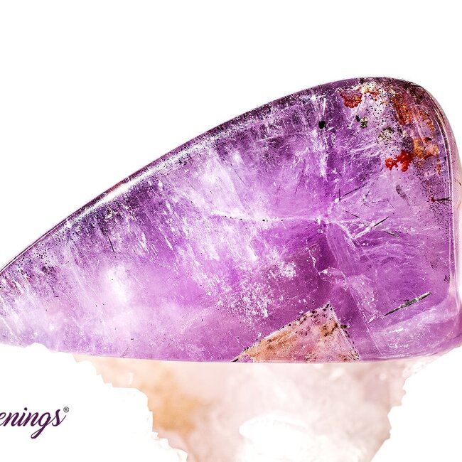 Auralite 23 - Tumbled Smooth