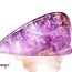 Auralite 23 - Tumbled Smooth