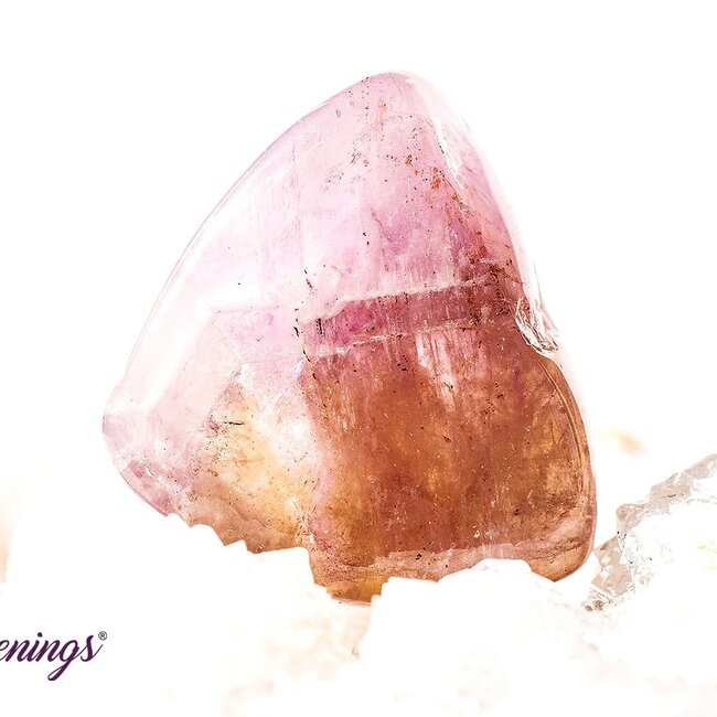 Auralite 23 - Tumbled Smooth