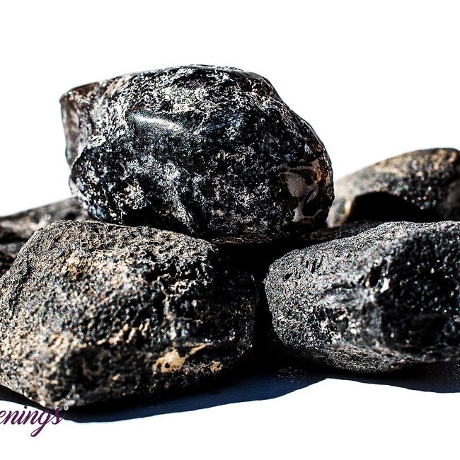 Apache Tears - Rough Raw Natural