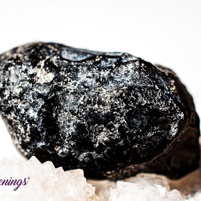 Apache Tears - Rough Raw Natural