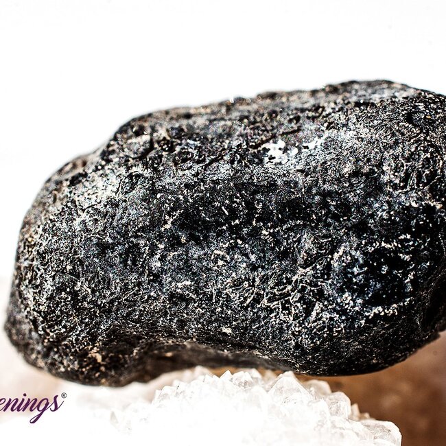 Apache Tears - Rough Raw Natural