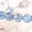 Blue Fluorite Bracelet - 8mm (AAA Grade)