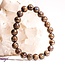 Feldspar Bracelets - 8mm