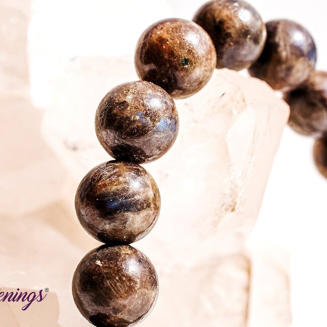 Feldspar Bracelets - 8mm