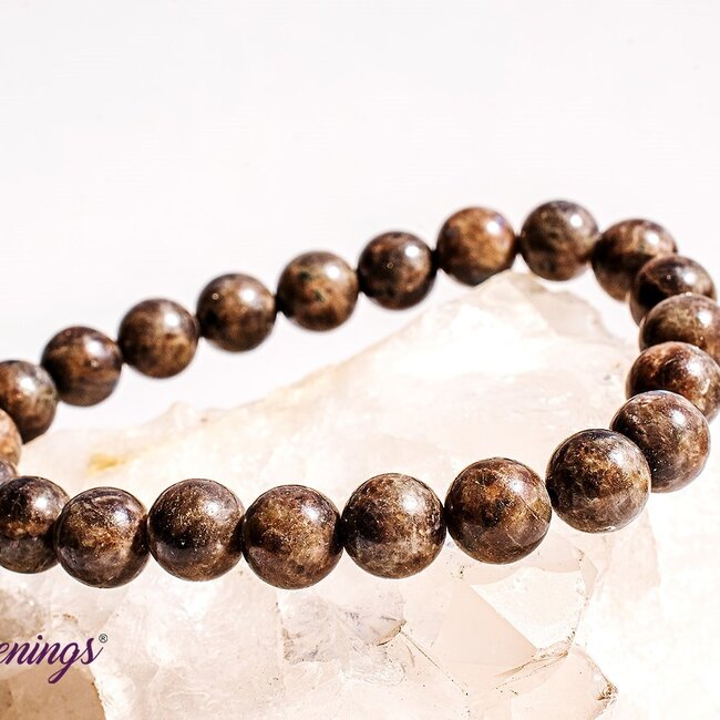 Feldspar Bracelets - 8mm
