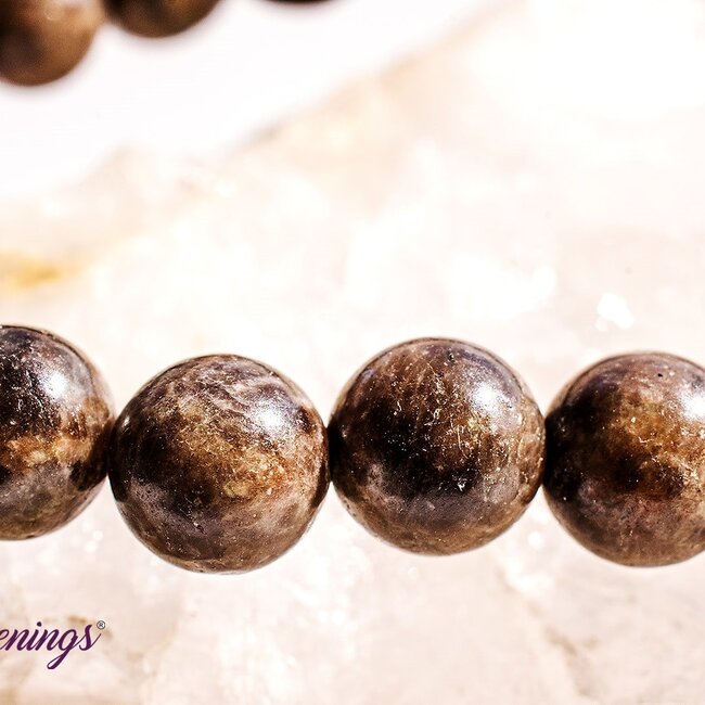 Feldspar Bracelets - 8mm