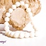 Mother of Pearl Bracelets - 8-9mm