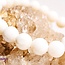 Mother of Pearl Bracelets - 8-9mm