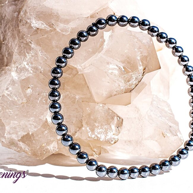 Terahertz Bracelets - 4mm Mini