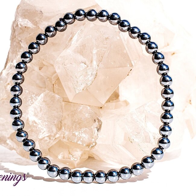 Terahertz Bracelets - 4mm Mini