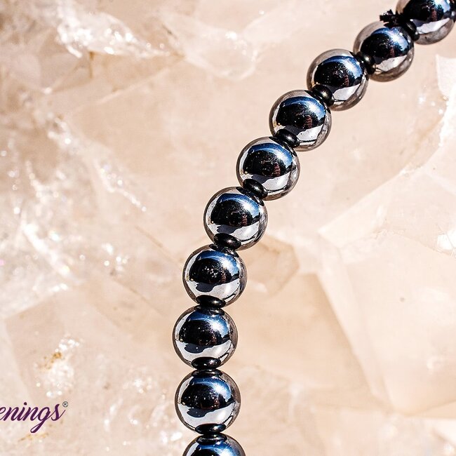 Terahertz Bracelets - 4mm Mini