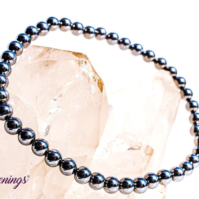 Terahertz Bracelets - 4mm Mini