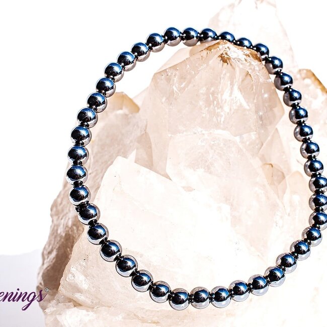 Terahertz Bracelets - 4mm Mini