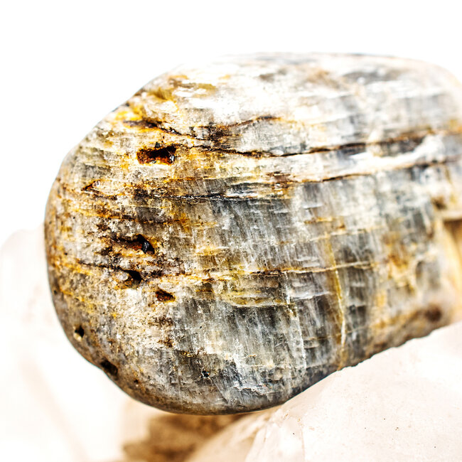 Moonstone Wisconsin - Tumbled