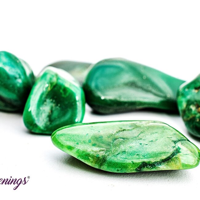 Buddstone (Budstone Bud Stone) - Tumbled