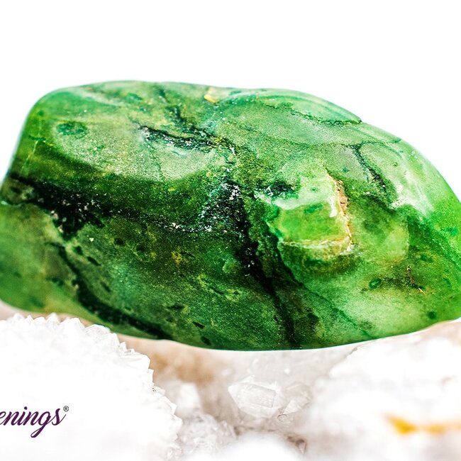 Buddstone (Budstone Bud Stone) - Tumbled