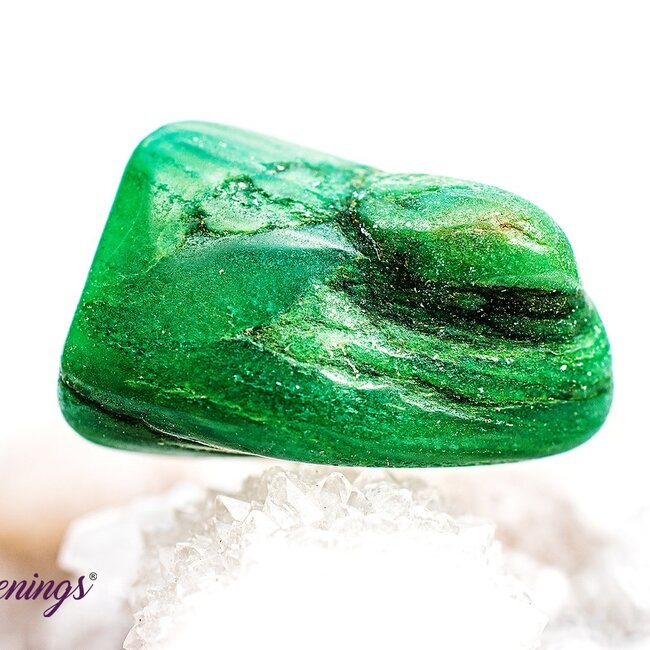 Buddstone (Budstone Bud Stone) - Tumbled