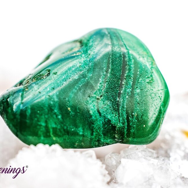 Buddstone (Budstone Bud Stone) - Tumbled