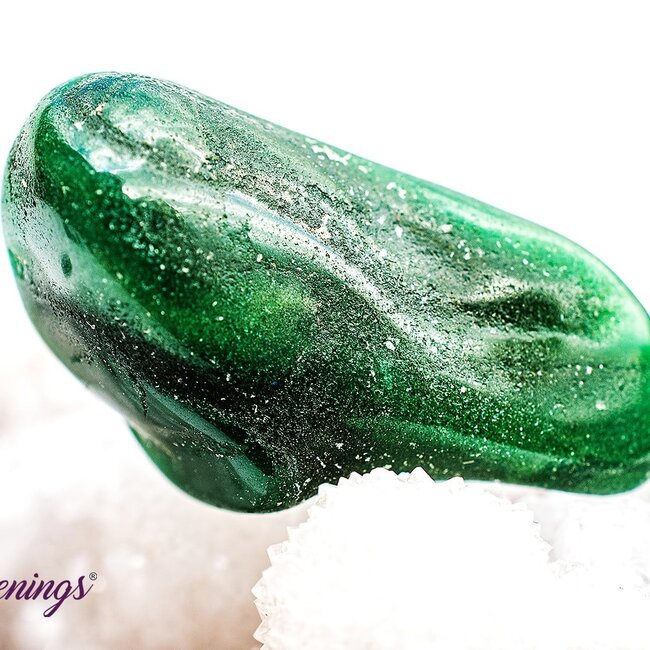 Buddstone (Budstone Bud Stone) - Tumbled