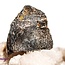 Master Shammanite, Black Calcite - Rough Raw Natural
