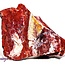 Brecciated Red Jasper -  Rough Raw Natural