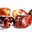 Brecciated Red Jasper - Tumbled