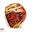 Brecciated Red Jasper - Tumbled