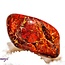 Brecciated Red Jasper - Tumbled