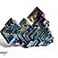 Bismuth Rough Raw Natural - Small (1.5-2.5") Clusters