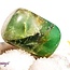 Bowenite (Serpentine Antigorite) - Tumbled