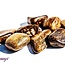 Bronzite (Enstatite Axinite) - Tumbled