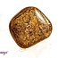 Bronzite (Enstatite Axinite) - Tumbled