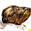 Bronzite (Enstatite Axinite) - Tumbled