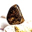 Bronzite (Enstatite Axinite) - Tumbled