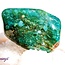 Bloodstone (Seftonite Septonite Setonite Heliotrope) - Tumbled