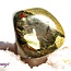 Bloodstone (Seftonite Septonite Setonite Heliotrope) - Tumbled