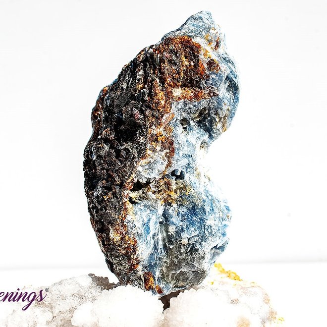 Blue Kyanite Large (3-5") Rough Raw Natural