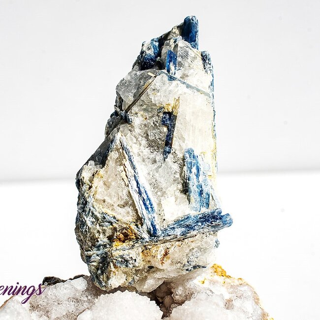 Blue Kyanite - Large (3-5") Rough Raw Natural