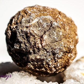 Barite Nodule