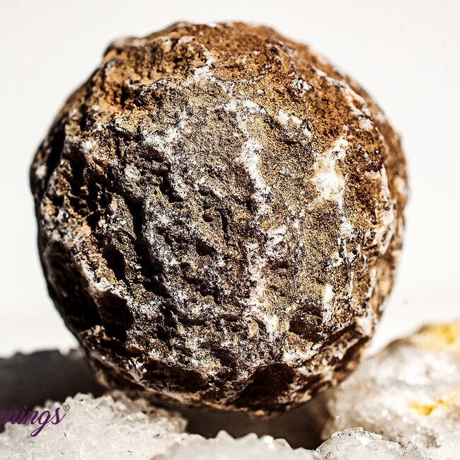 Barite Nodule