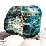 Blue Apatite - Tumbled