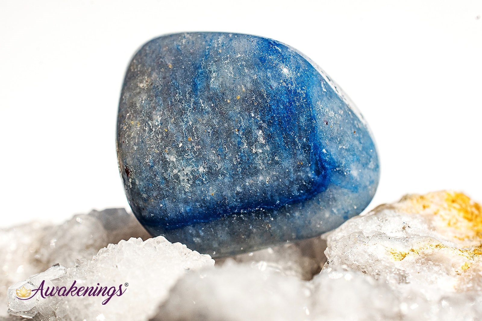 Blue Quartz - Awakenings