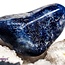 Blue Quartz - Tumbled